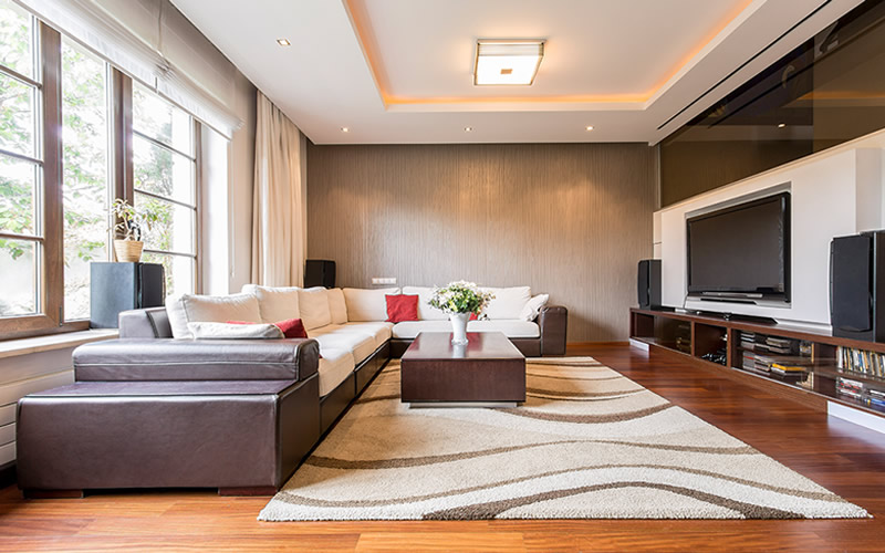 Diseño de interiores Madrid